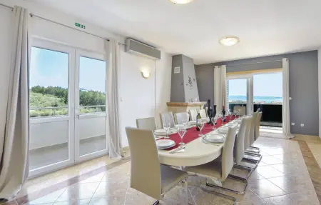 Maison 12 personnes à Podstrana - Photo 28