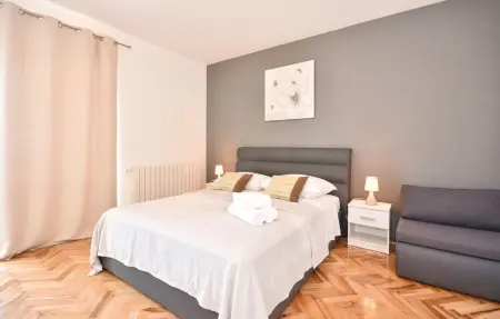 Maison 12 personnes à Podstrana - Photo 33