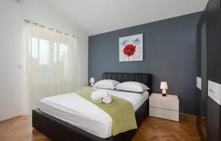 Maison 12 personnes à Podstrana - Photo 36