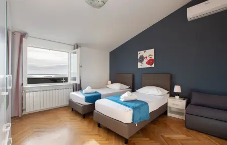 Maison 12 personnes à Podstrana - Photo 37