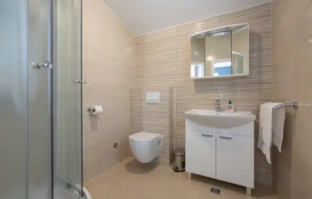 Maison 12 personnes à Podstrana - Photo 45