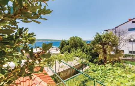 Location appartement à Crikvenica
