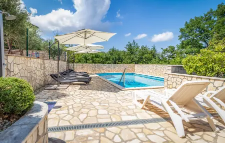 Location appartement à Jadranovo