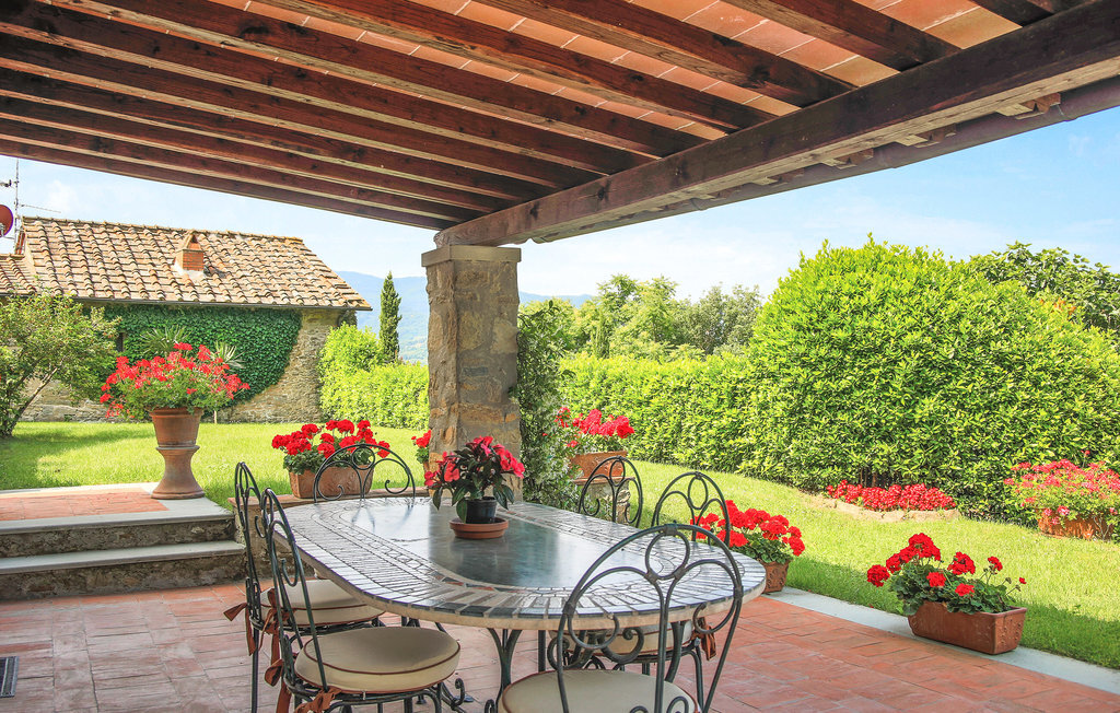La Terrazza dei Frati, Maison 10 personnes à Dicomano - Photo 2
