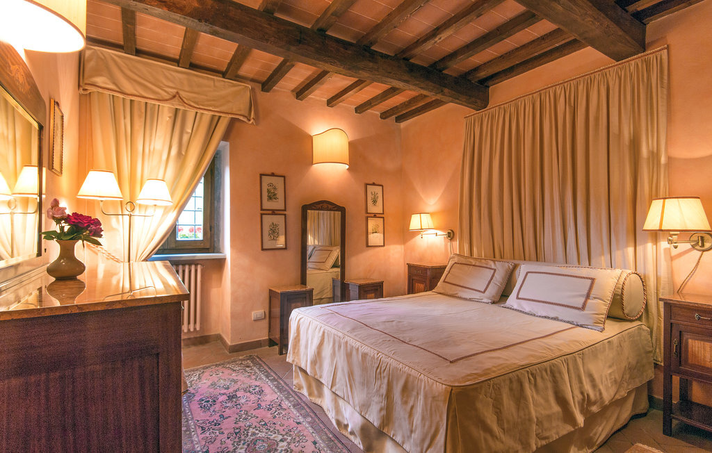 La Terrazza dei Frati, Maison 10 personnes à Dicomano - Photo 4
