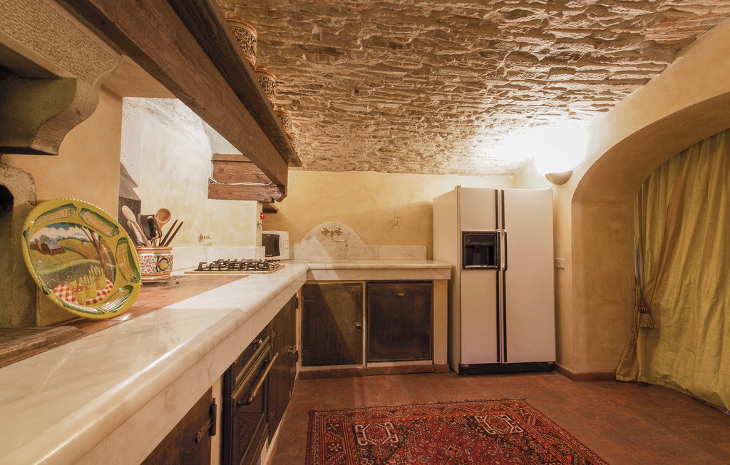 La Terrazza dei Frati, Maison 10 personnes à Dicomano - Photo 7