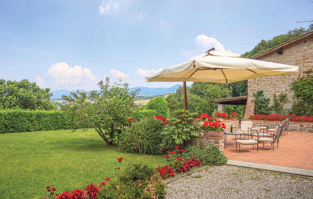 La Terrazza dei Frati, Maison 10 personnes à Dicomano - Photo 11