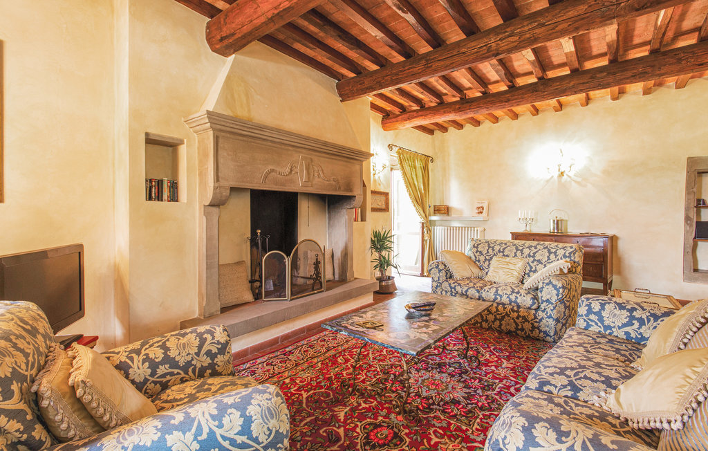 La Terrazza dei Frati, Maison 10 personnes à Dicomano - Photo 14