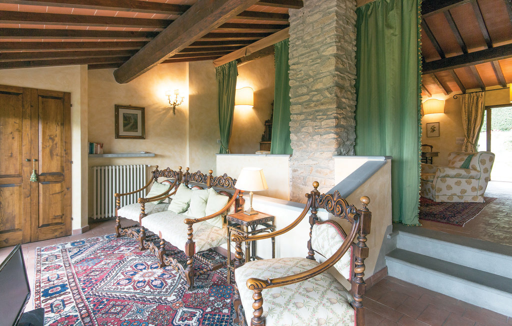 La Terrazza dei Frati, Maison 10 personnes à Dicomano - Photo 15