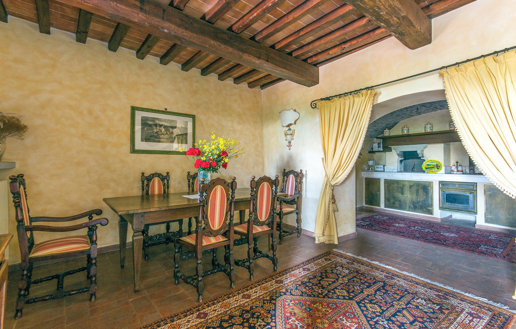 La Terrazza dei Frati, Maison 10 personnes à Dicomano - Photo 16