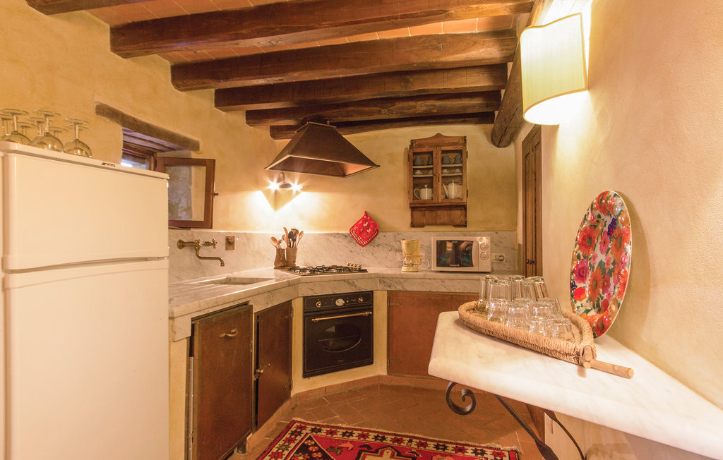 La Terrazza dei Frati, Maison 10 personnes à Dicomano - Photo 17