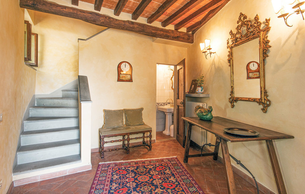 La Terrazza dei Frati, Maison 10 personnes à Dicomano - Photo 18