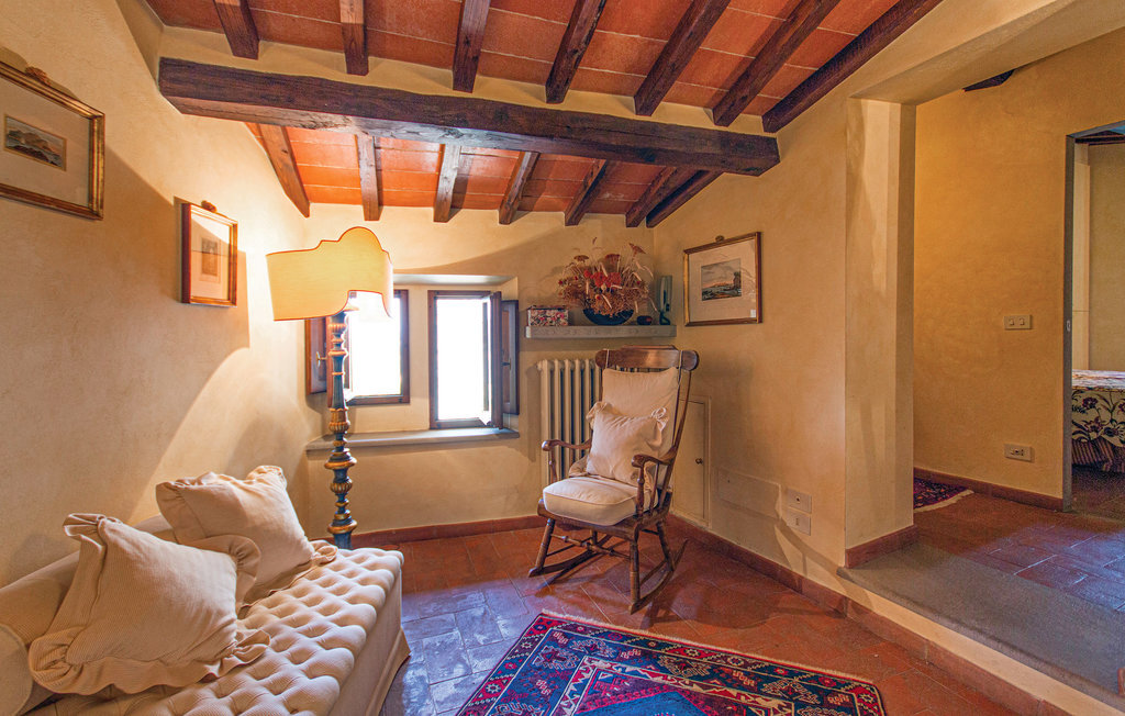 La Terrazza dei Frati, Maison 10 personnes à Dicomano - Photo 19