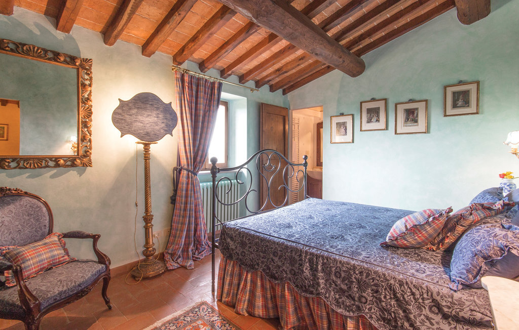 La Terrazza dei Frati, Maison 10 personnes à Dicomano - Photo 20