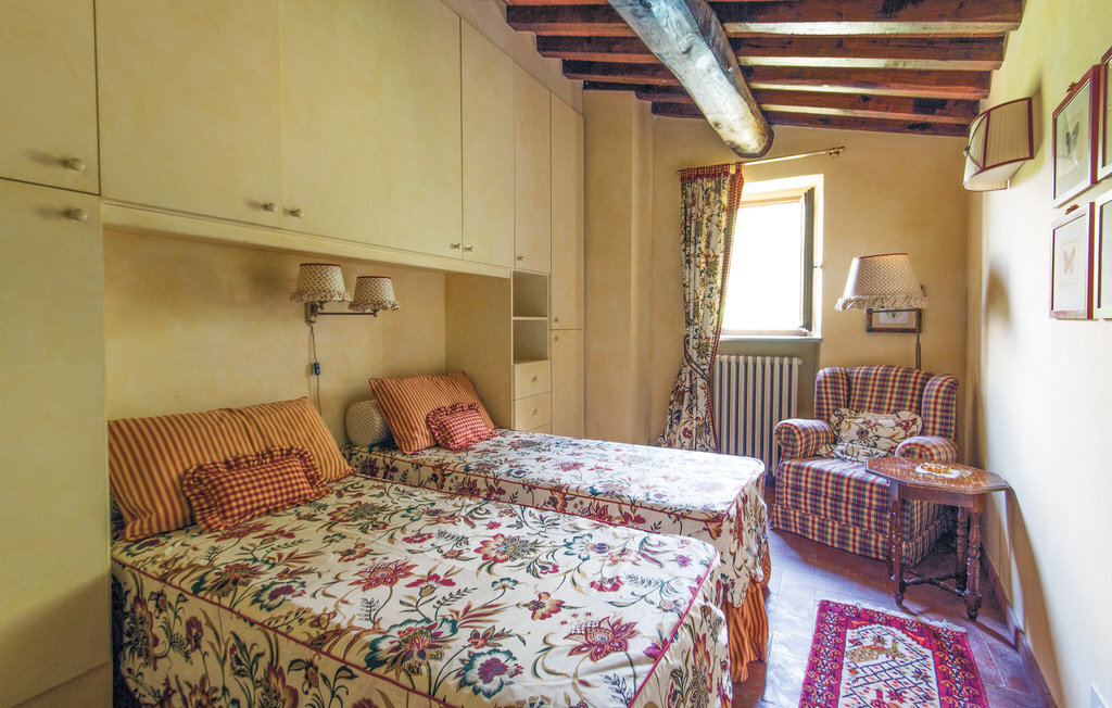 La Terrazza dei Frati, Maison 10 personnes à Dicomano - Photo 21