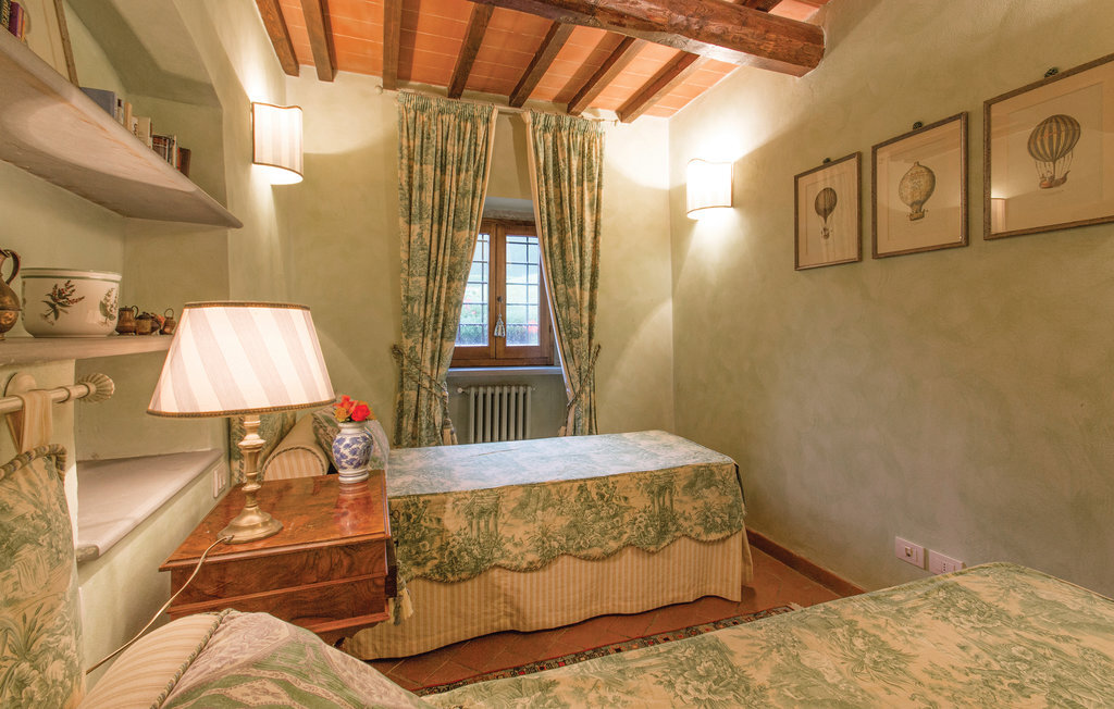 La Terrazza dei Frati, Maison 10 personnes à Dicomano - Photo 22