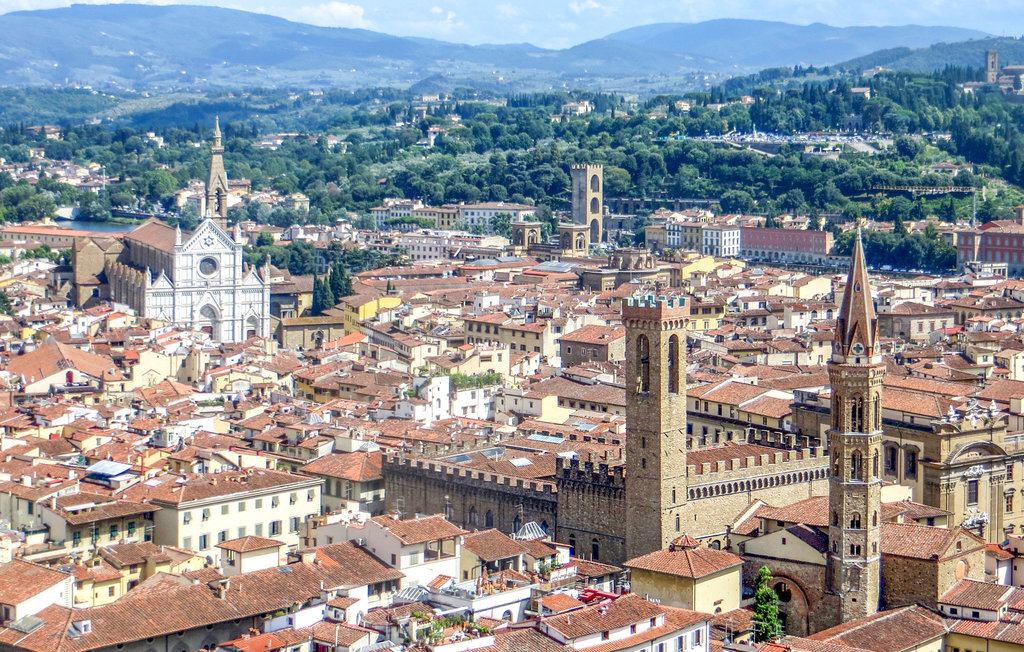 La Terrazza dei Frati, Maison 10 personnes à Dicomano - Photo 29