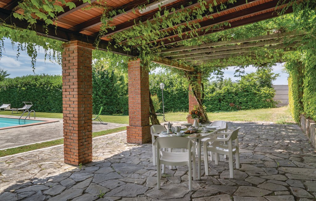 Villa Lama : maison 10 pers., piscine privée en Toscane - Photo 2