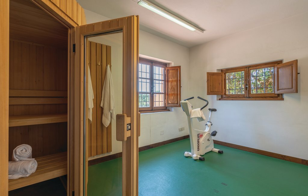 Villa Lama : maison 10 pers., piscine privée en Toscane - Photo 5