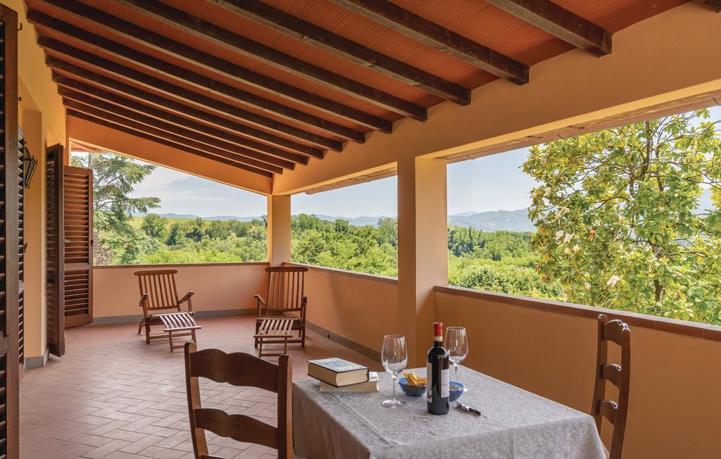 Villa Lama : maison 10 pers., piscine privée en Toscane - Photo 8