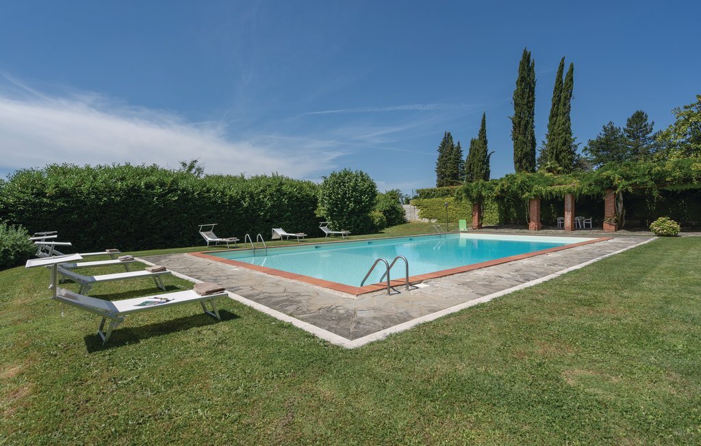 Villa Lama : maison 10 pers., piscine privée en Toscane - Photo 9