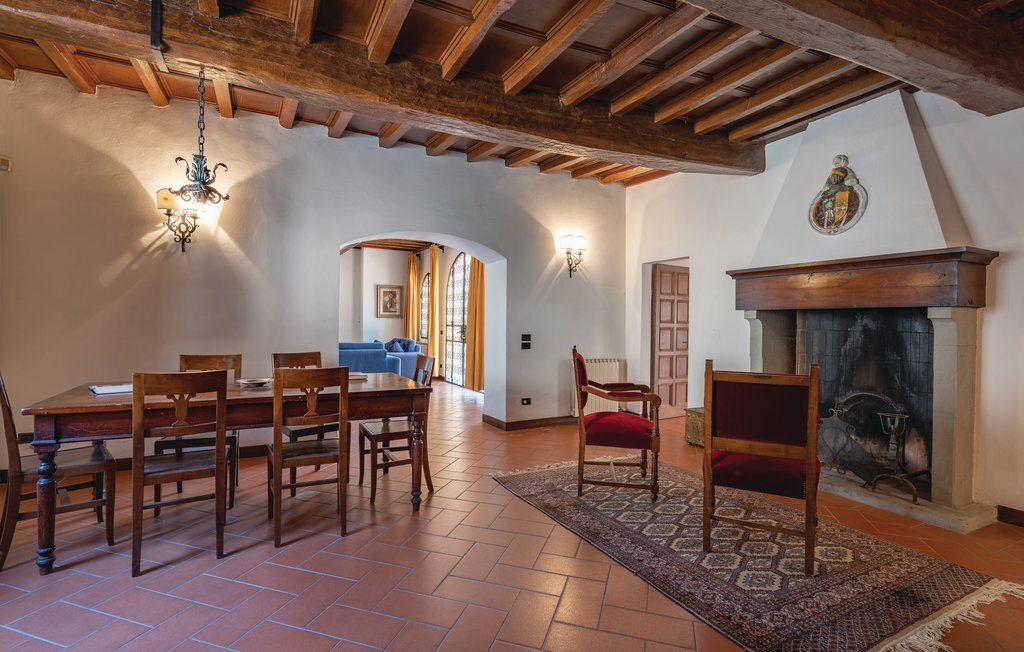 Villa Lama : maison 10 pers., piscine privée en Toscane - Photo 14