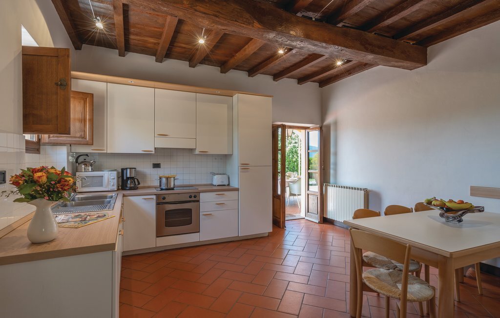 Villa Lama : maison 10 pers., piscine privée en Toscane - Photo 15