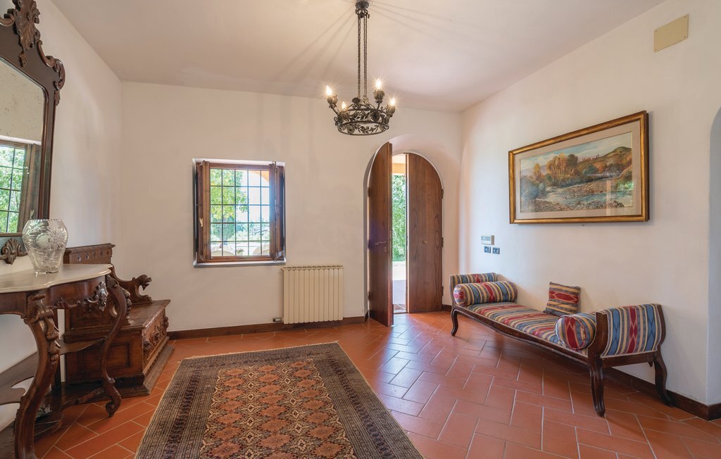 Villa Lama : maison 10 pers., piscine privée en Toscane - Photo 16