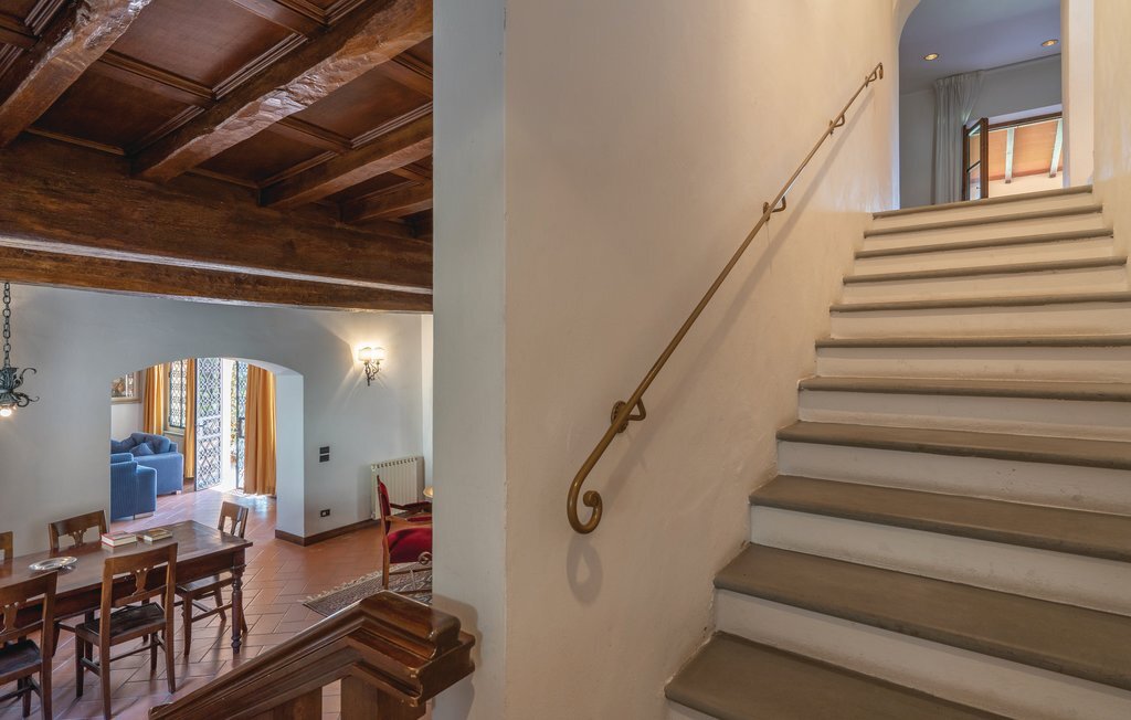 Villa Lama : maison 10 pers., piscine privée en Toscane - Photo 17