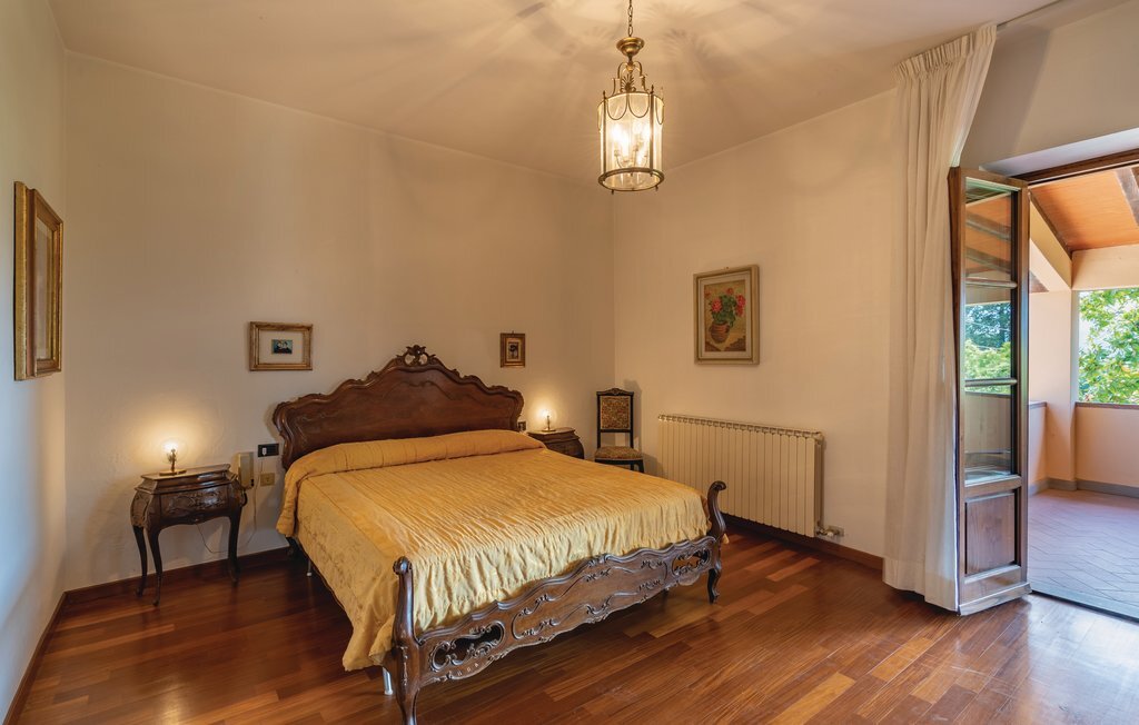 Villa Lama : maison 10 pers., piscine privée en Toscane - Photo 19