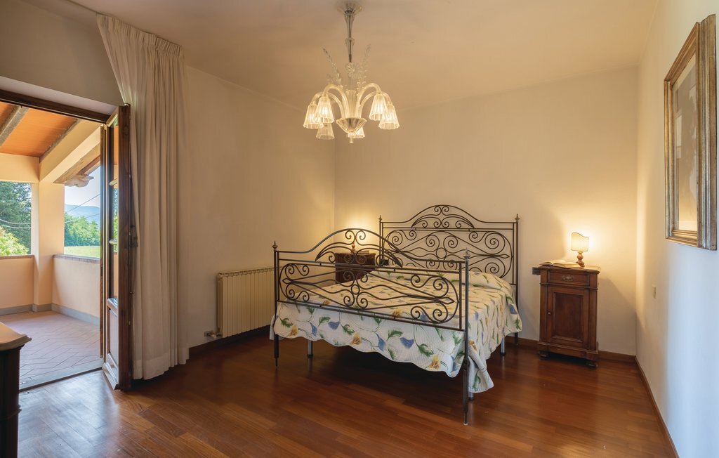 Villa Lama : maison 10 pers., piscine privée en Toscane - Photo 20