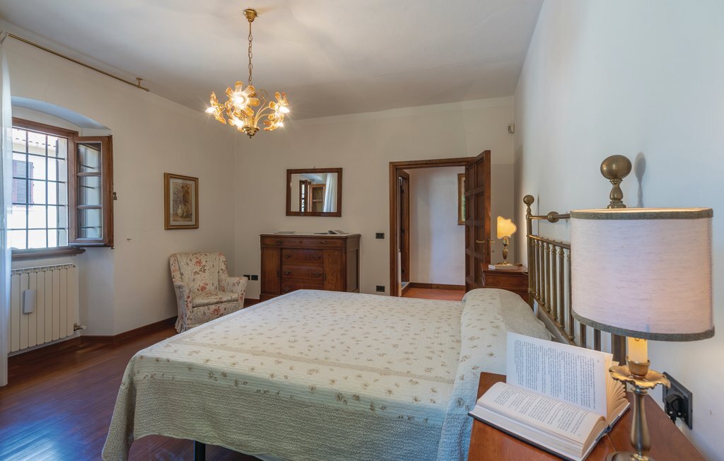 Villa Lama : maison 10 pers., piscine privée en Toscane - Photo 21