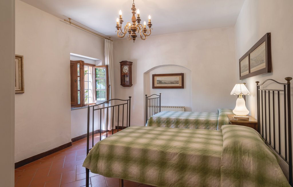 Villa Lama : maison 10 pers., piscine privée en Toscane - Photo 22