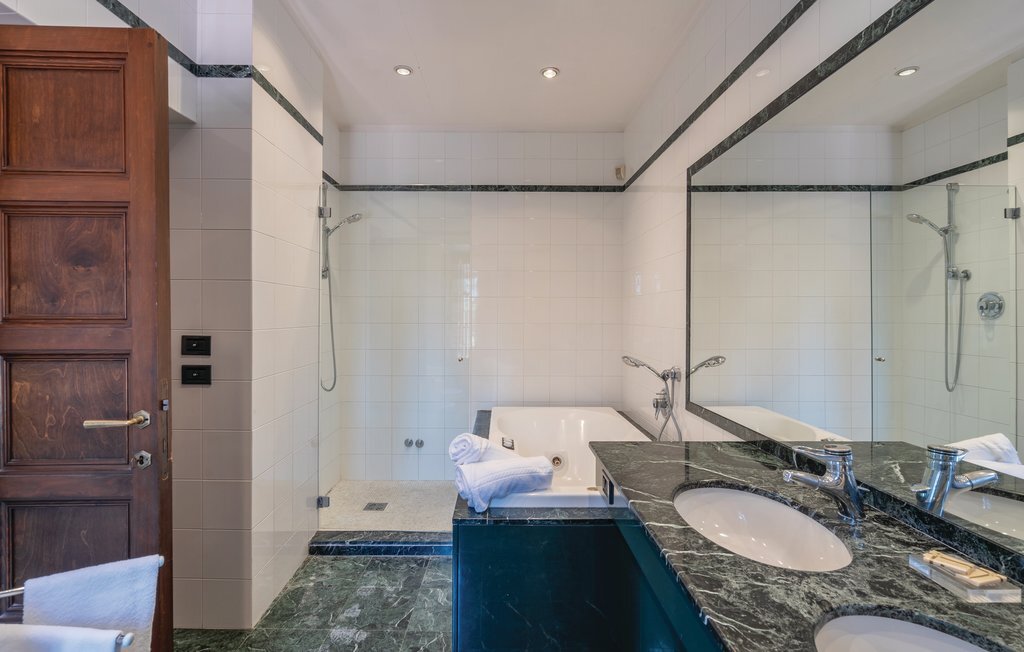 Villa Lama : maison 10 pers., piscine privée en Toscane - Photo 23