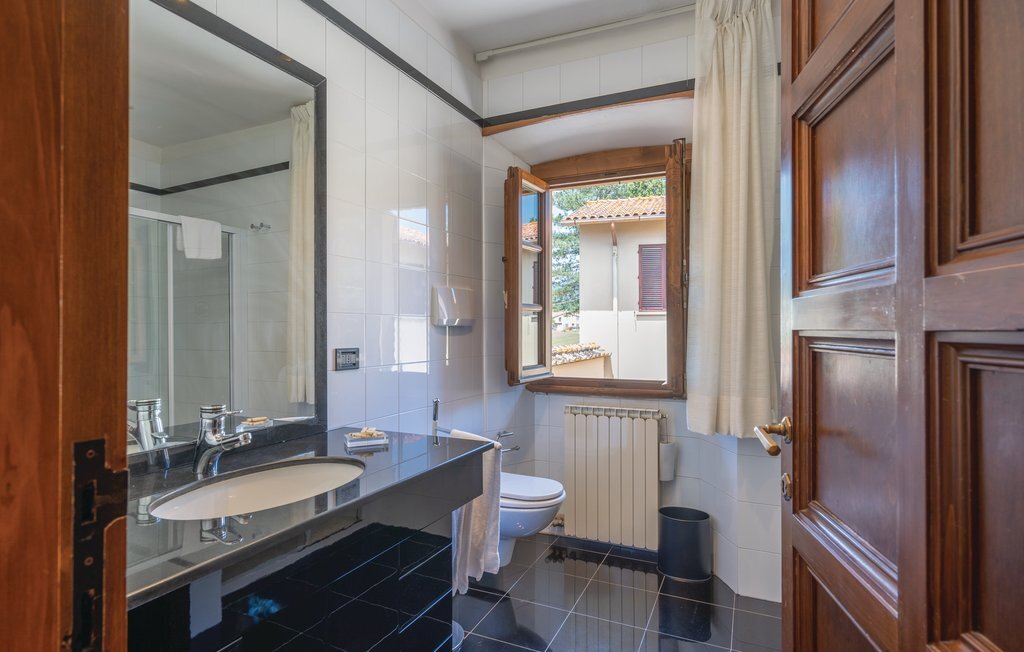 Villa Lama : maison 10 pers., piscine privée en Toscane - Photo 25