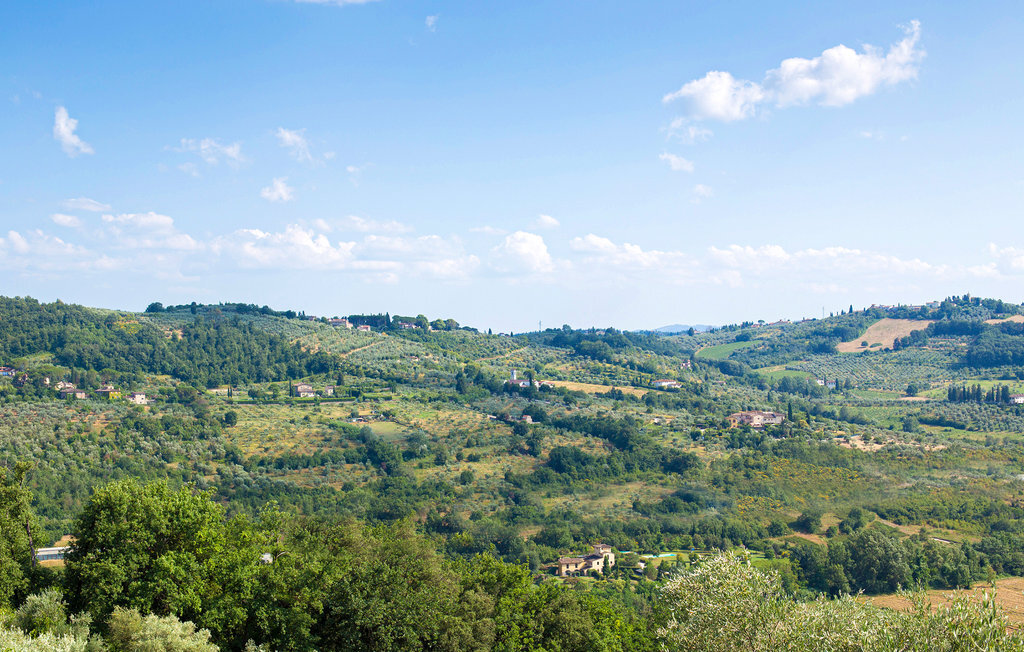 Villa Lama : maison 10 pers., piscine privée en Toscane - Photo 26