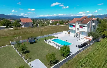 Location maison à Trilj