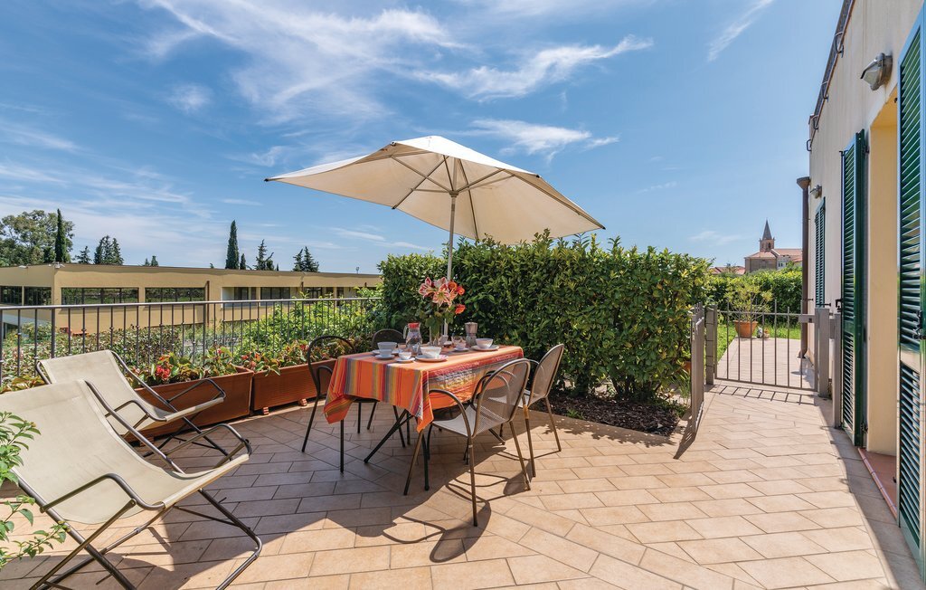 Appartement Faraldi avec oliviers près de la mer - Photo 1