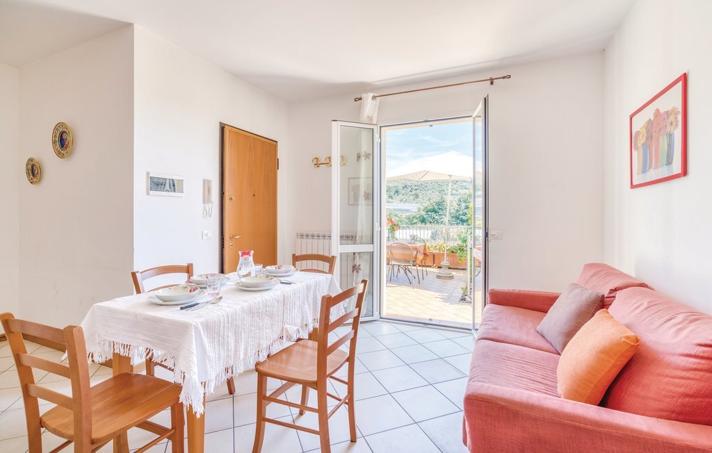 Appartement Faraldi avec oliviers près de la mer - Photo 2