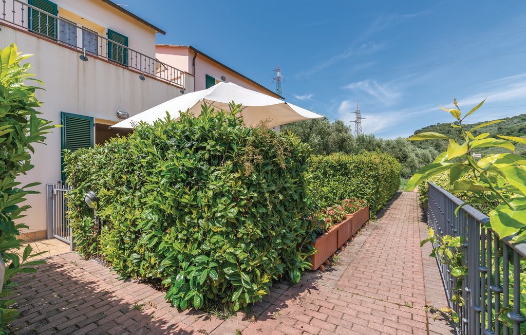 Appartement Faraldi avec oliviers près de la mer - Photo 3