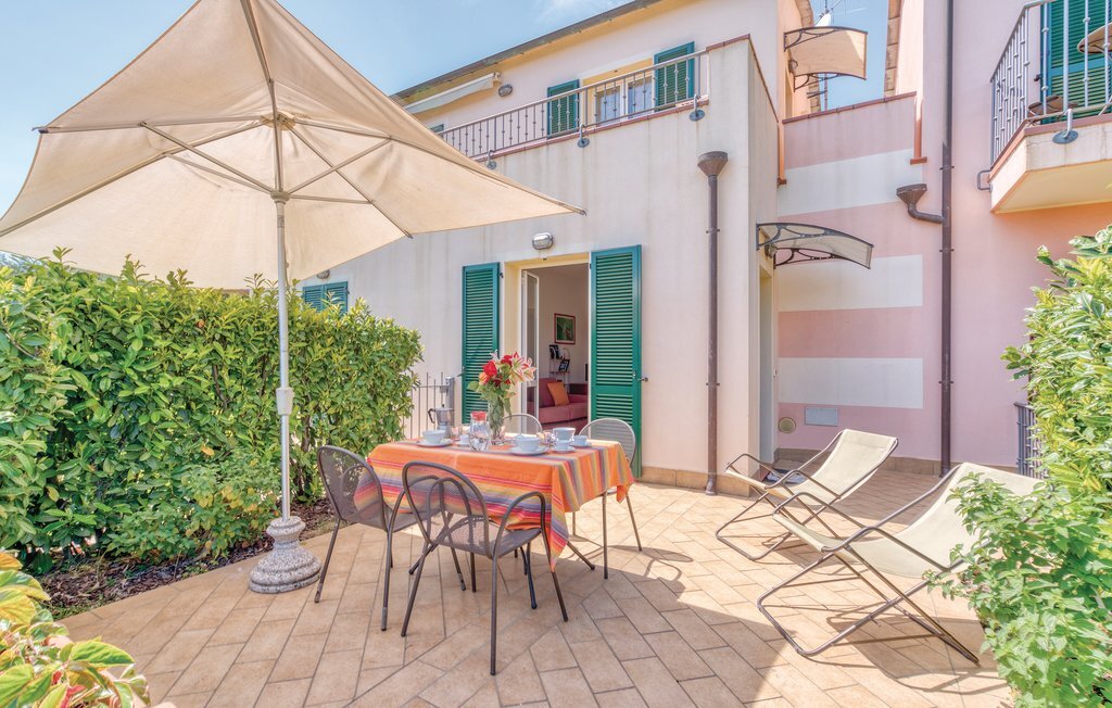 Appartement Faraldi avec oliviers près de la mer - Photo 5