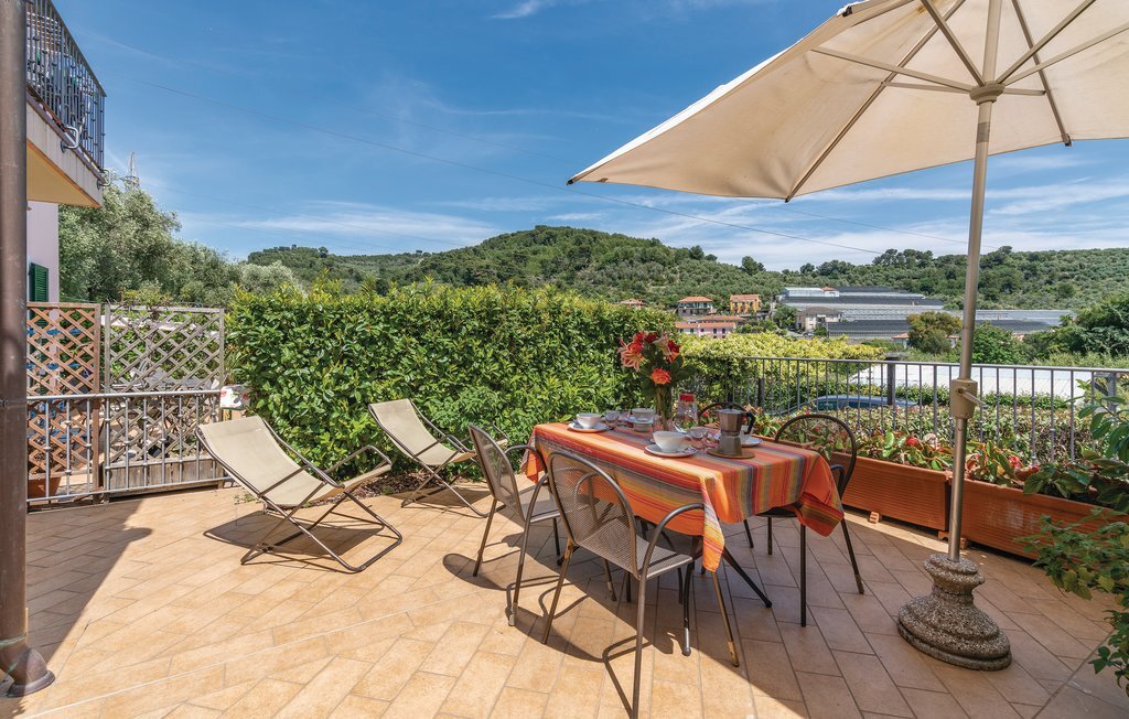 Appartement Faraldi avec oliviers près de la mer - Photo 6