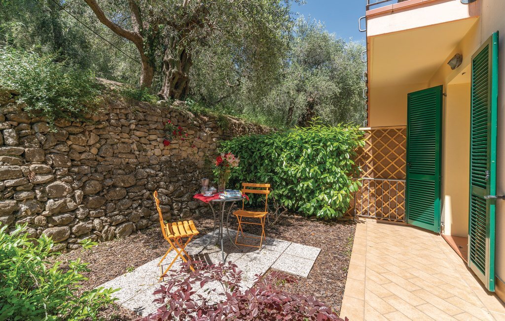Appartement Faraldi avec oliviers près de la mer - Photo 7