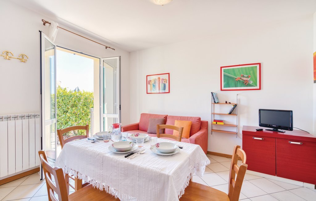 Appartement Faraldi avec oliviers près de la mer - Photo 8