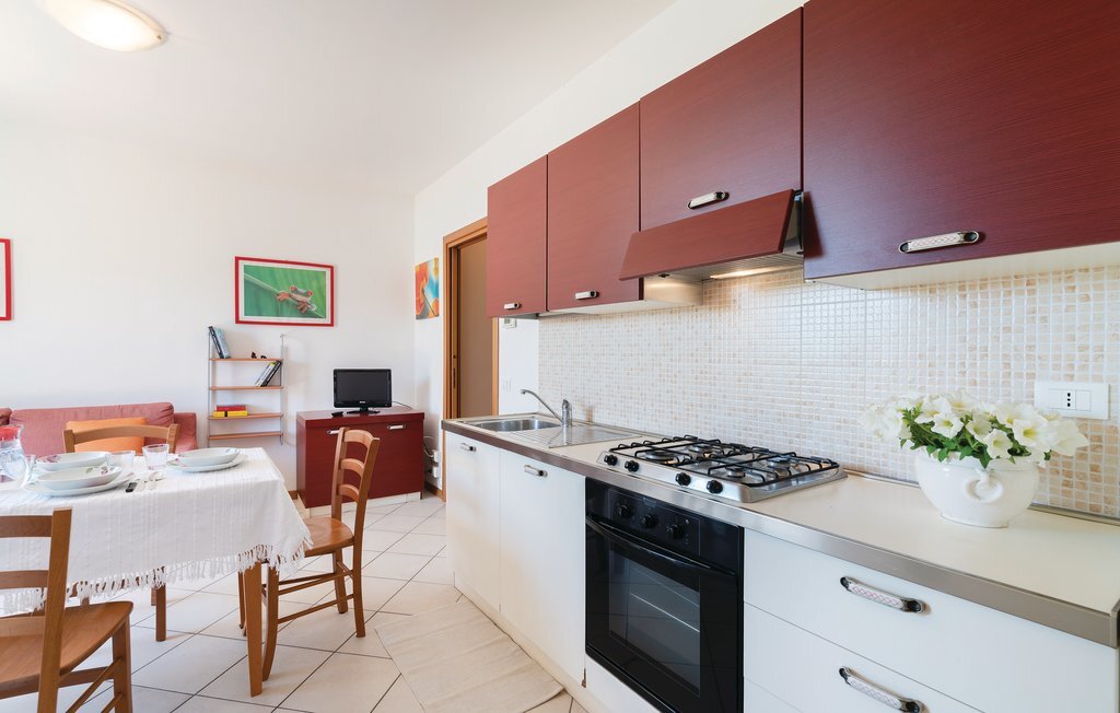Appartement Faraldi avec oliviers près de la mer - Photo 9