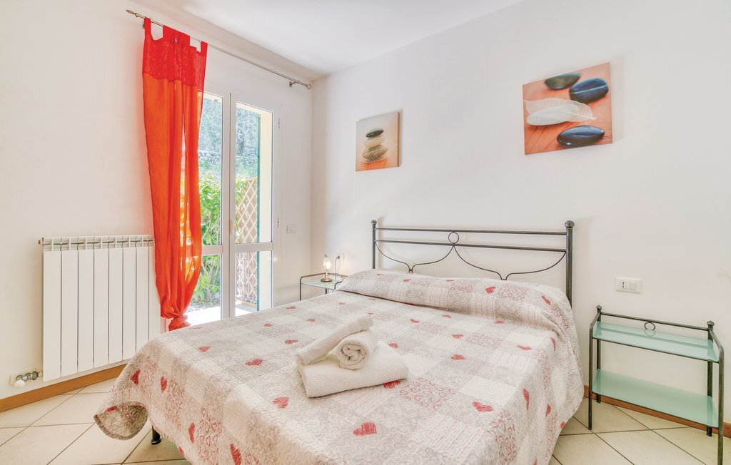 Appartement Faraldi avec oliviers près de la mer - Photo 10
