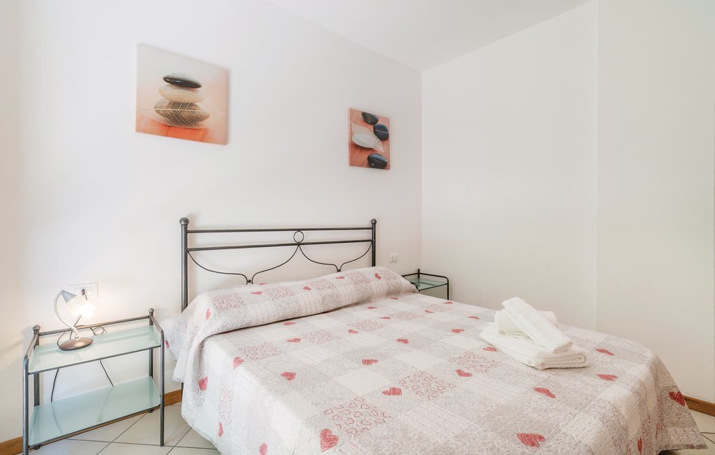 Appartement Faraldi avec oliviers près de la mer - Photo 11
