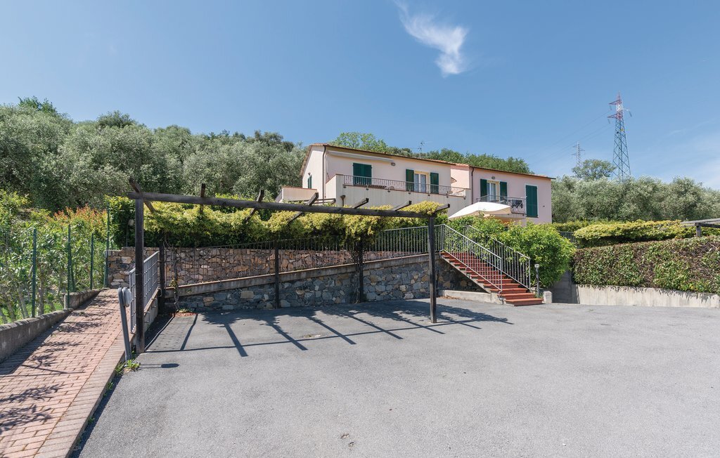 Appartement Faraldi avec oliviers près de la mer - Photo 13