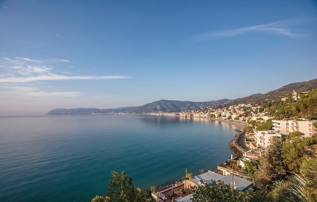 Appartement Faraldi avec oliviers près de la mer - Photo 16