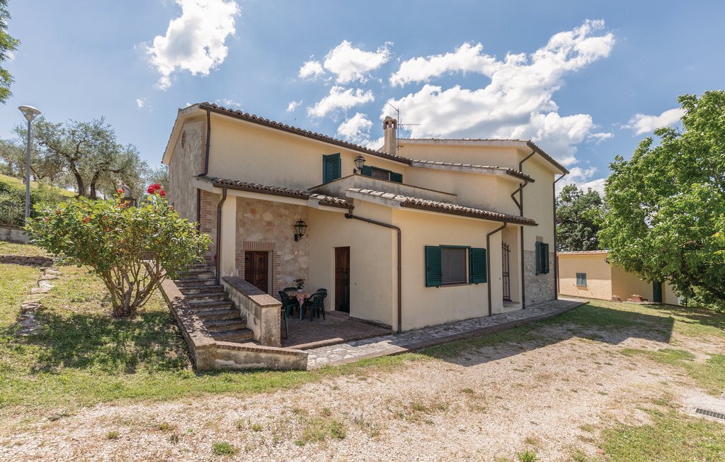Appartement rural avec piscine en Ombrie - Photo 2